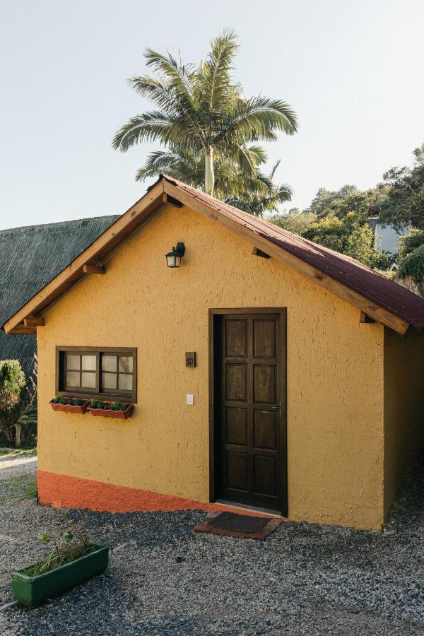 Pousada Ilha Da Magia Florianópolis Екстериор снимка