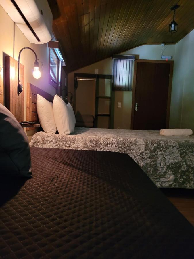 Pousada Ilha Da Magia Florianópolis Екстериор снимка