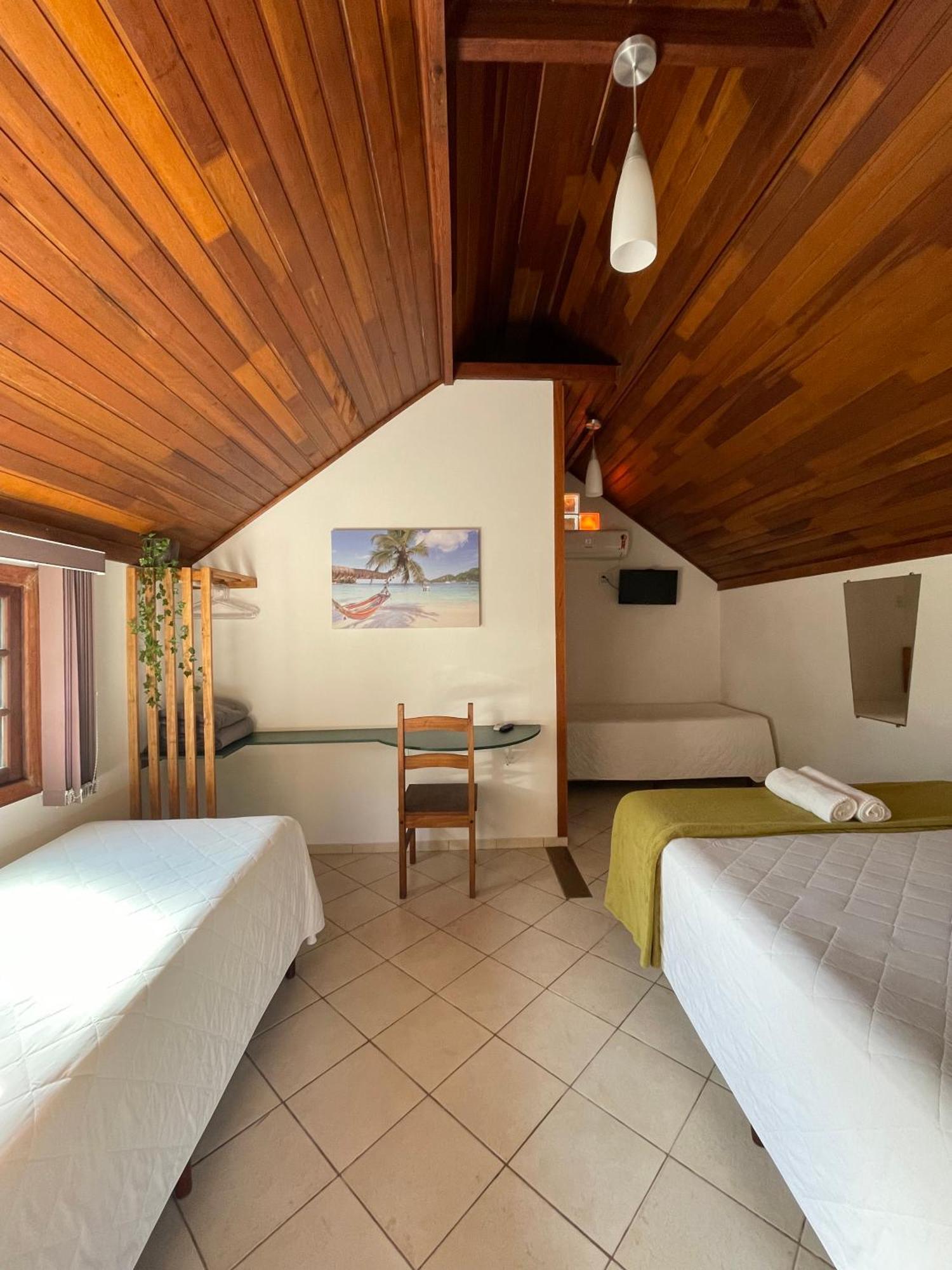 Pousada Ilha Da Magia Florianópolis Екстериор снимка