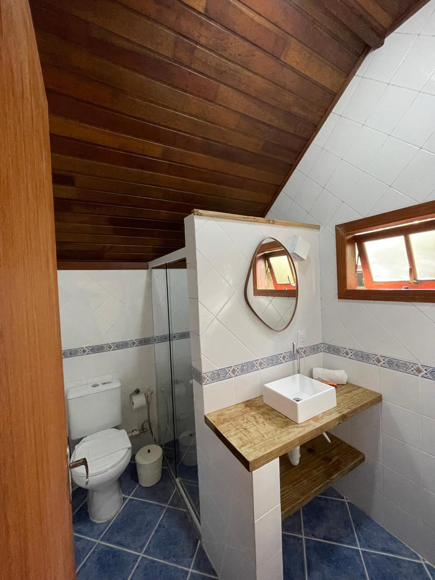 Pousada Ilha Da Magia Florianópolis Екстериор снимка