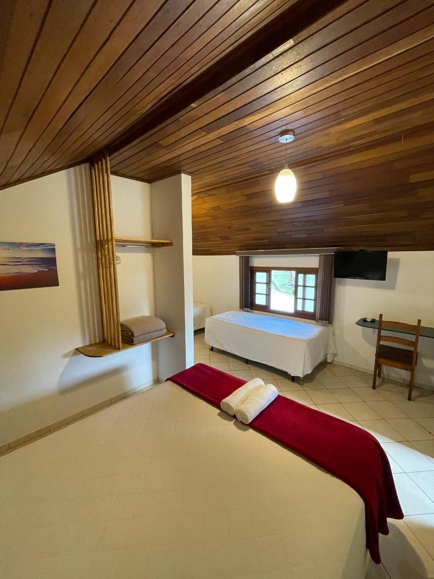 Pousada Ilha Da Magia Florianópolis Екстериор снимка