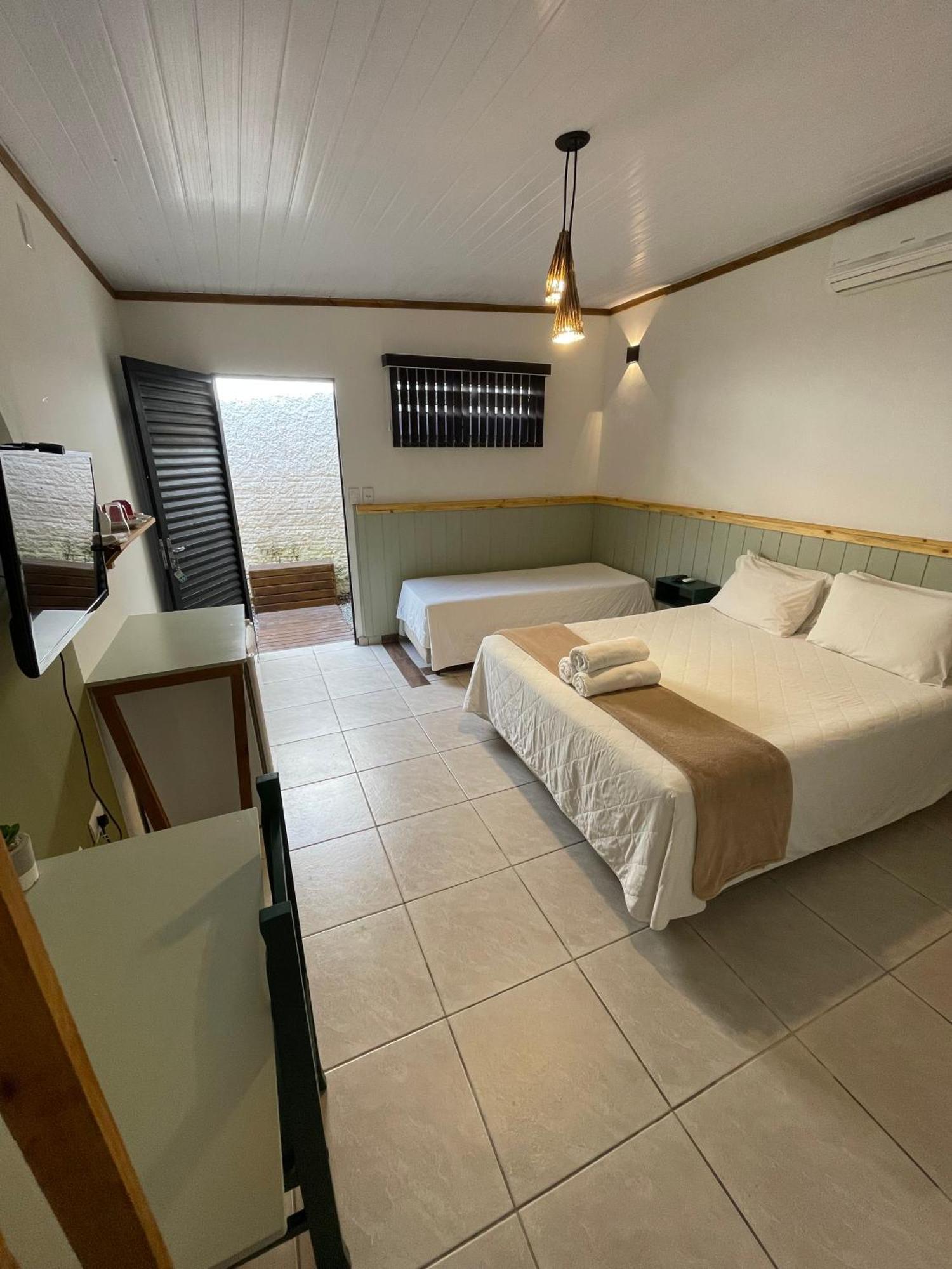 Pousada Ilha Da Magia Florianópolis Екстериор снимка