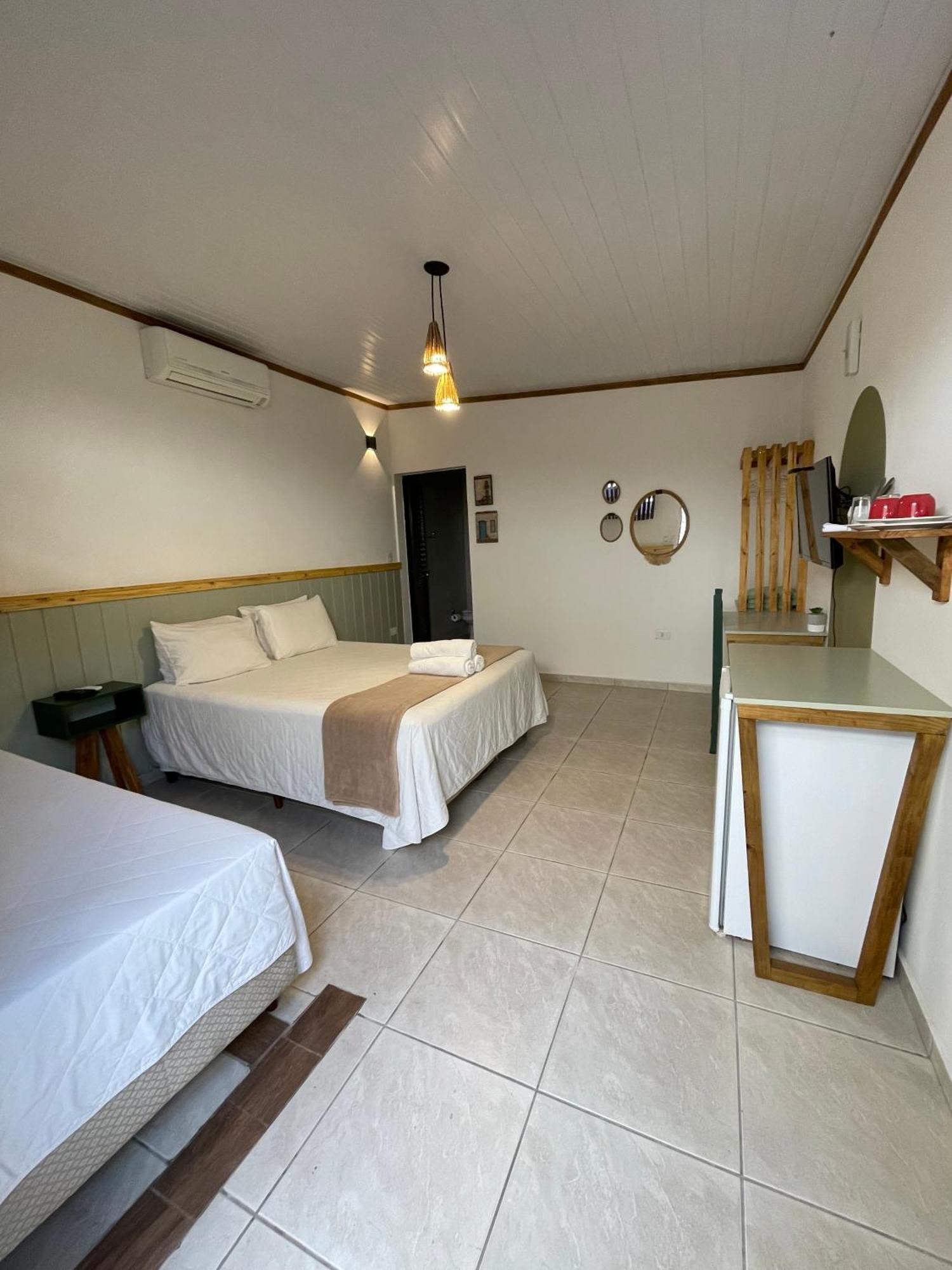 Pousada Ilha Da Magia Florianópolis Екстериор снимка