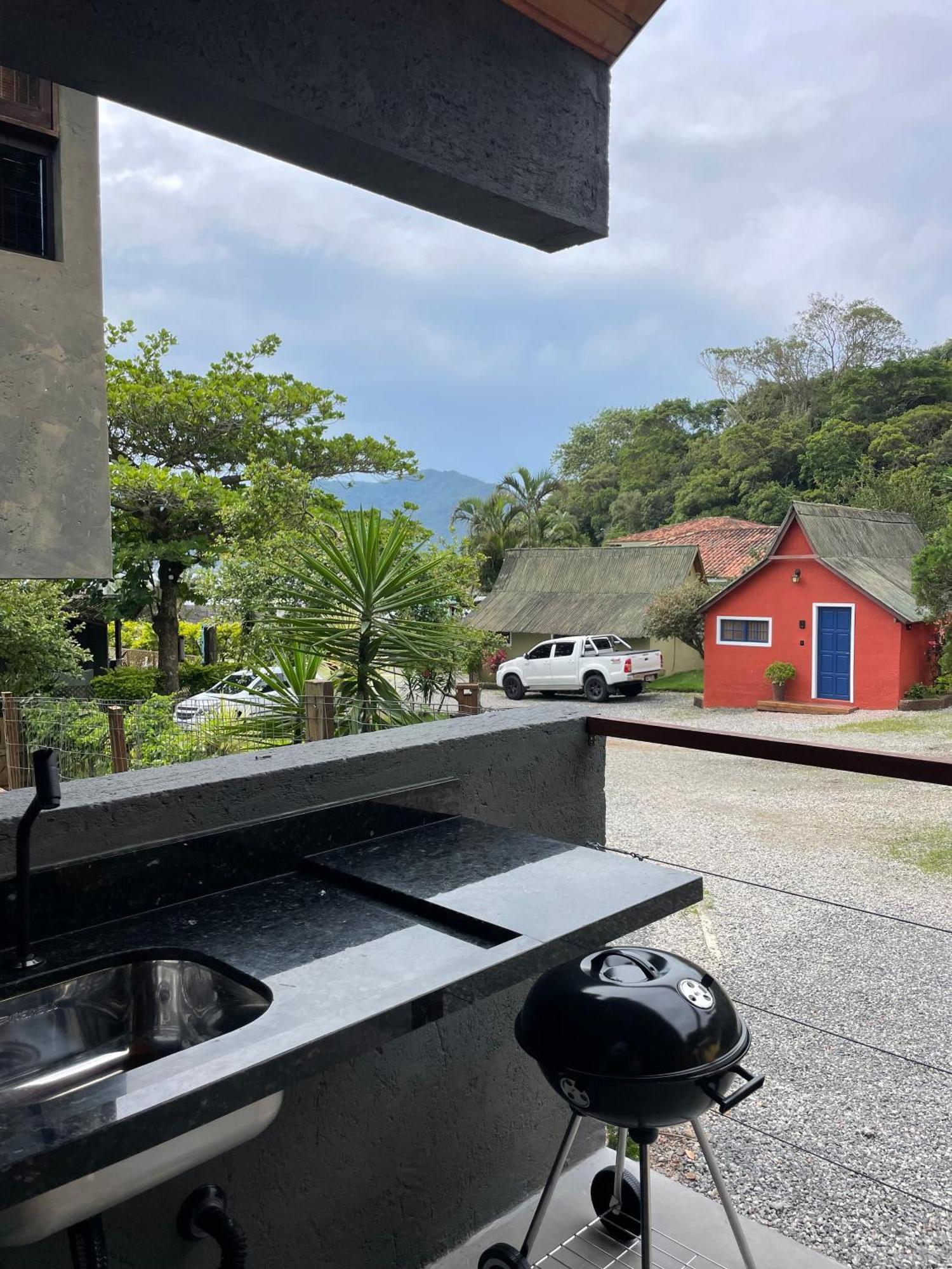 Pousada Ilha Da Magia Florianópolis Екстериор снимка