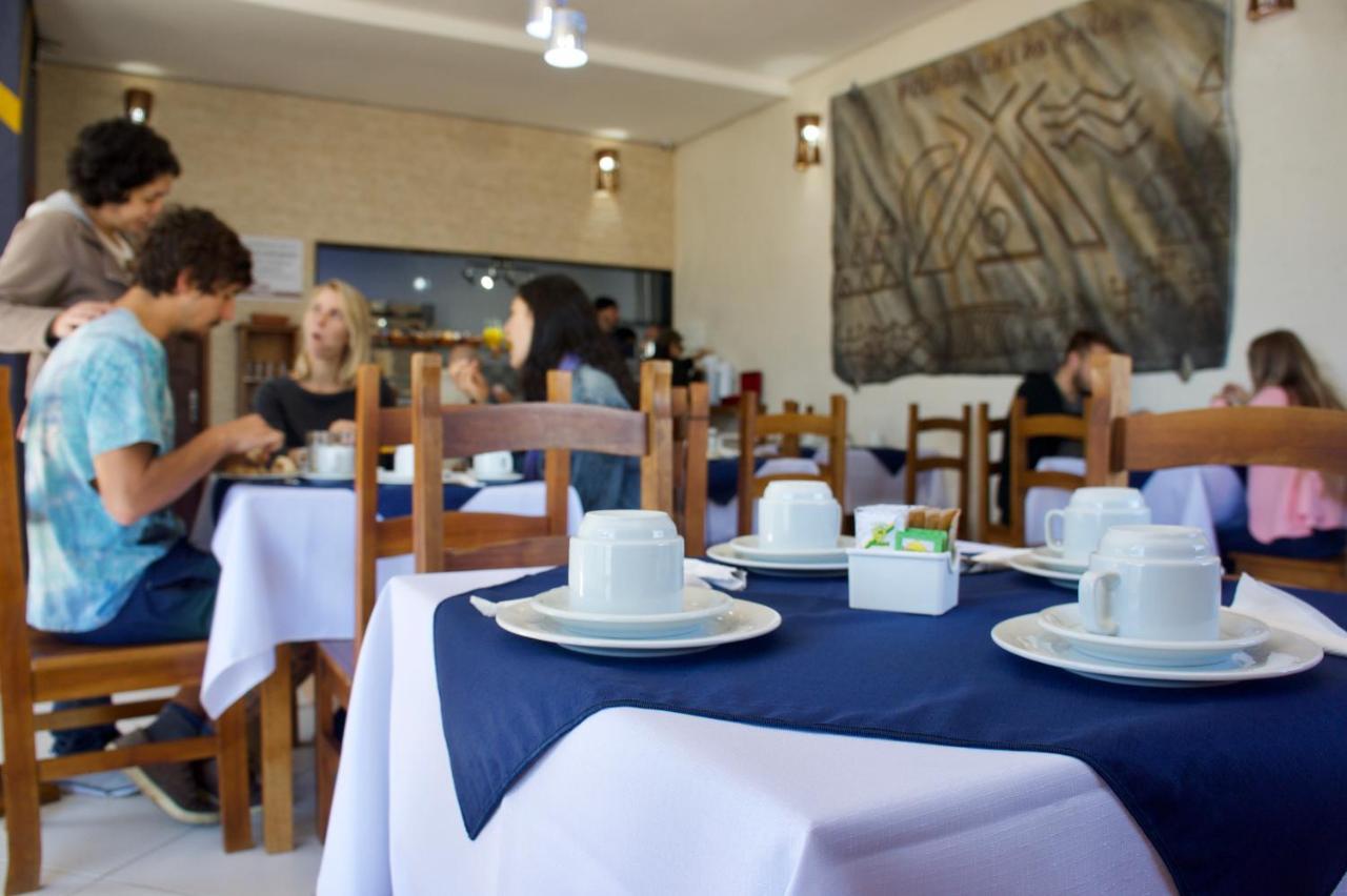 Pousada Ilha Da Magia Florianópolis Екстериор снимка