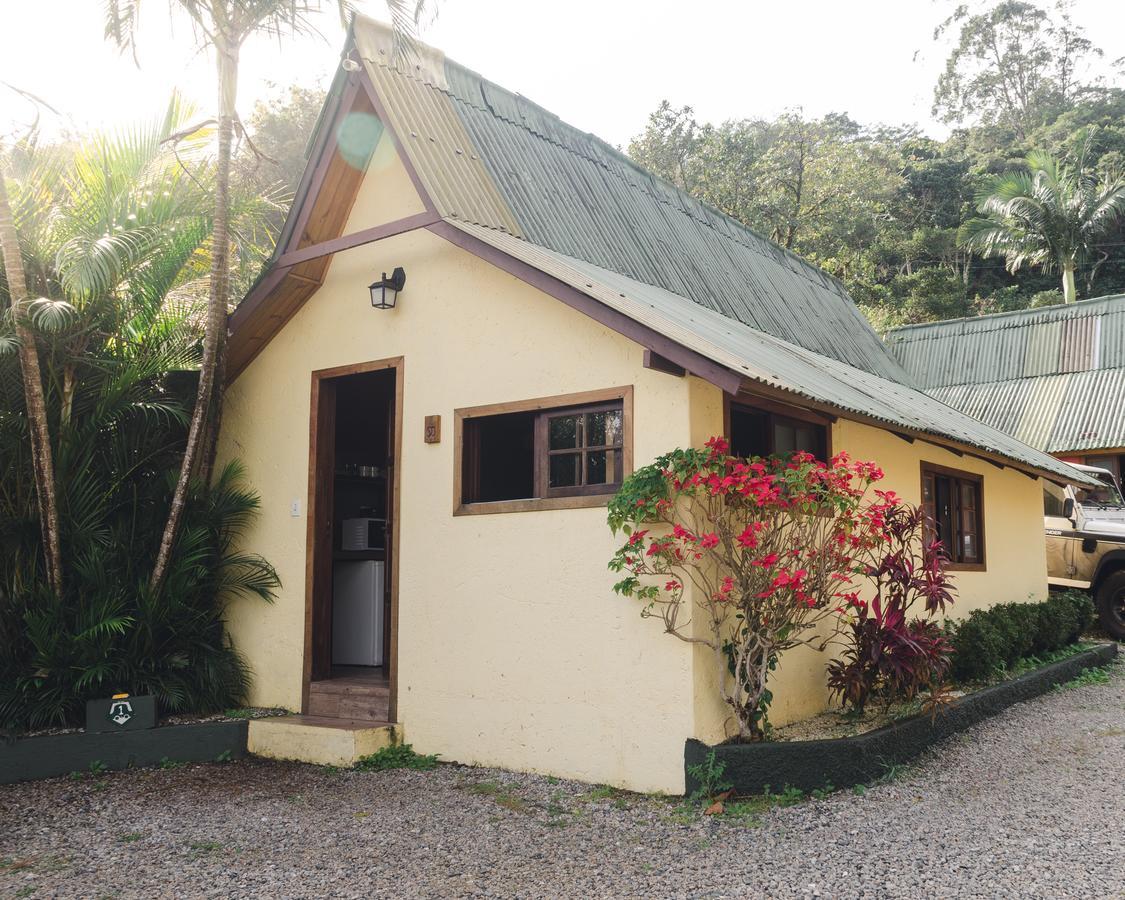 Pousada Ilha Da Magia Florianópolis Екстериор снимка